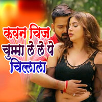 Kawan Chij Chumma Le Le Pe Chillala - Rajesh Mastana