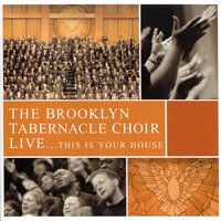 I'm Going With Jesus - The Brooklyn Tabernacle Choir & Robin Giles