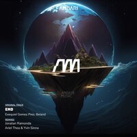 End - Exequiel Gomez & Beland & Jonatan Ramonda