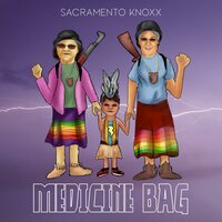 The Original Southwest Detroit Movement - Sacramento Knoxx & Row & SW Gio & DET Chee