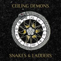 Move With The Moon - Ceiling Demons & Zarahruth