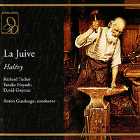 La Juive: Act III, "Toi, son complice" - Richard Tucker & David Gwynne & Yasuko Hayashi & Anton Guadango