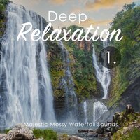 Majestic Mossy Waterfall Sounds, Pt. 1 - Craig Hewitt