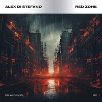 Red Zone - Alex Di Stefano