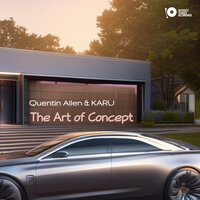 Koel - Quentin Allen & Karu