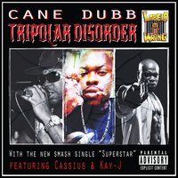 Street Music - Cane Dubb & Brio Braze