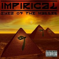 Reign Of Terror - Impirical & Iron Lion & King Lou