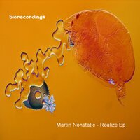Quantum Dub - Martin Nonstatic