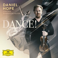 Price: 3 Little Negro Dances: No. 3, Ticklin' Toes (Transcr. for Solo Violin and Chamber Orchestra) - Daniel Hope & Zürcher Kammerorchester