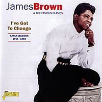 Baby Cries Over the Ocean - James Brown & The Famous Flames