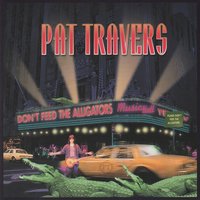 Freedom - Pat Travers