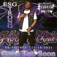 I BE - 574Bundy