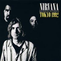 Love Buzz - Nirvana