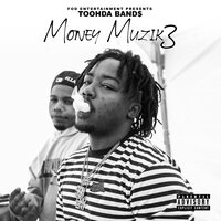 Never Folded Up - Toohda Band$