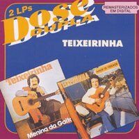 Canoeiro dos mares - Teixeirinha