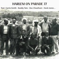 Budd and Buddy Blues II - Doc Cheatham