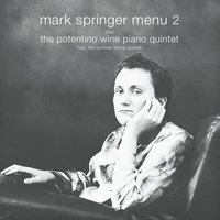Questions Counterpoint - Mark Springer