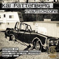 Knautschzone - Kai Pattenberg