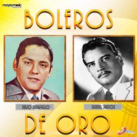 Amor Perdido - Daniel Santos
