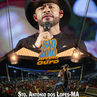 Quem Chorava Hoje Rir - Arreio de Ouro