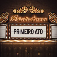 Saudade Própria - Priscila Senna