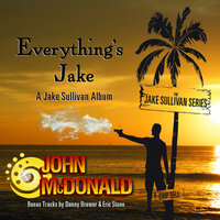 Your Jamaica Mistake - John McDonald