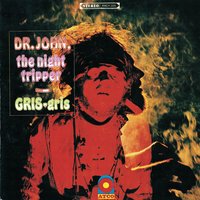 Danse Kalinda Ba Doom - Dr. John
