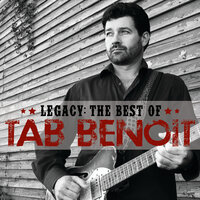 For What It's Worth - Tab Benoit & Louisiana's Leroux