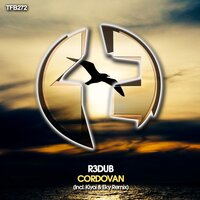 Cordovan - R3dub