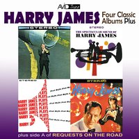Lover Man (Oh, Where Can You Be?) - Harry James