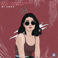 Mi Amor - Bonhaus & Israel Torres & Lunalé