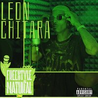 SICOPATA EN LA PESA - Leon Chitara & ADX