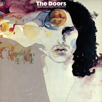 The Spy - The Doors