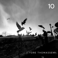 Hedre min mor - Tore Thomassen