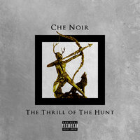 Can't You See - Che Noir