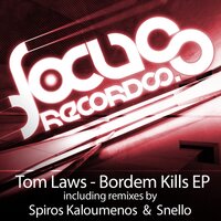 Sanga - Tom Laws
