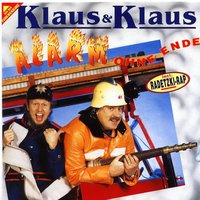 Melkmaschin Kaputt - Klaus & Klaus