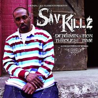 Champion Rap - Sav Killz & Planet Asia