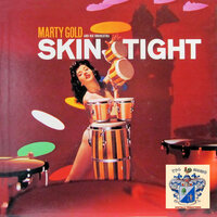 Jungle Drums - Marty Gold