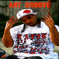 This Is Pimpin - Ant Groove