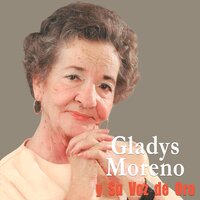 Sed de Amor - Gladys Moreno
