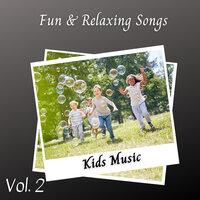 Ponies and Balloons (Happy Song) - Baby Music Experience & Baby Bedtime Lullaby & Happy Birthday Song Choir