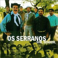 Flor na Arena - Os Serranos