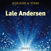 In Unserm Garten Blühen Rosen - Lale Andersen