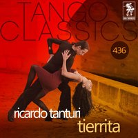 La huella - Ricardo Tanturi