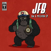 Shadow Clone - JFB