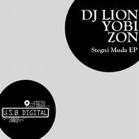Stegni Muda - DJ Lion & Yobi & DJ Lion & Yobi