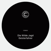 Geisterfahrer - Die Wilde Jagd