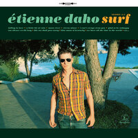 I Can't Escape From You - Etienne Daho & Alain Bashung