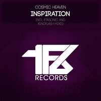 Inspiration - Cosmic Heaven & Etasonic